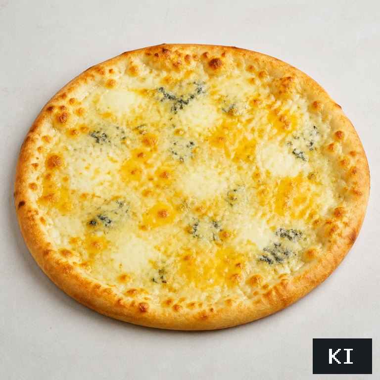 Quattro Formaggio