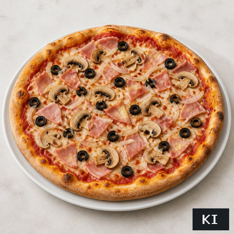 Capricciosa