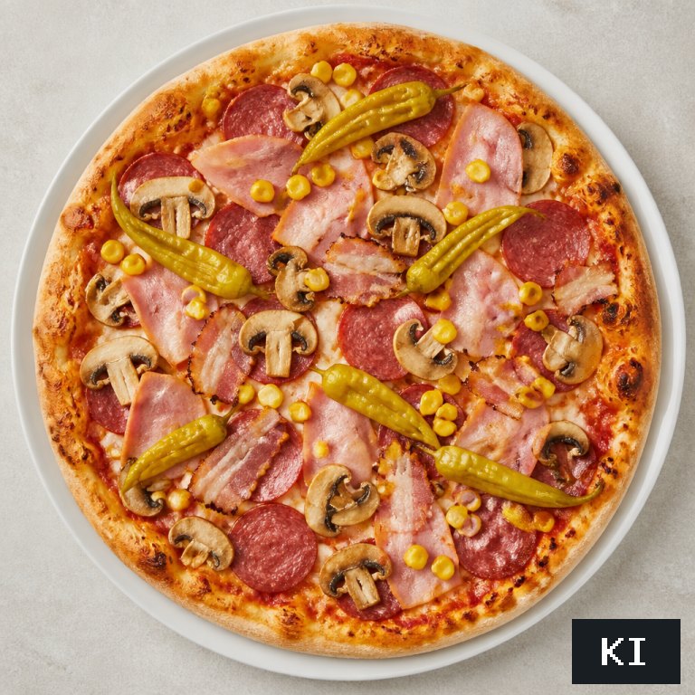 Pizza Antep