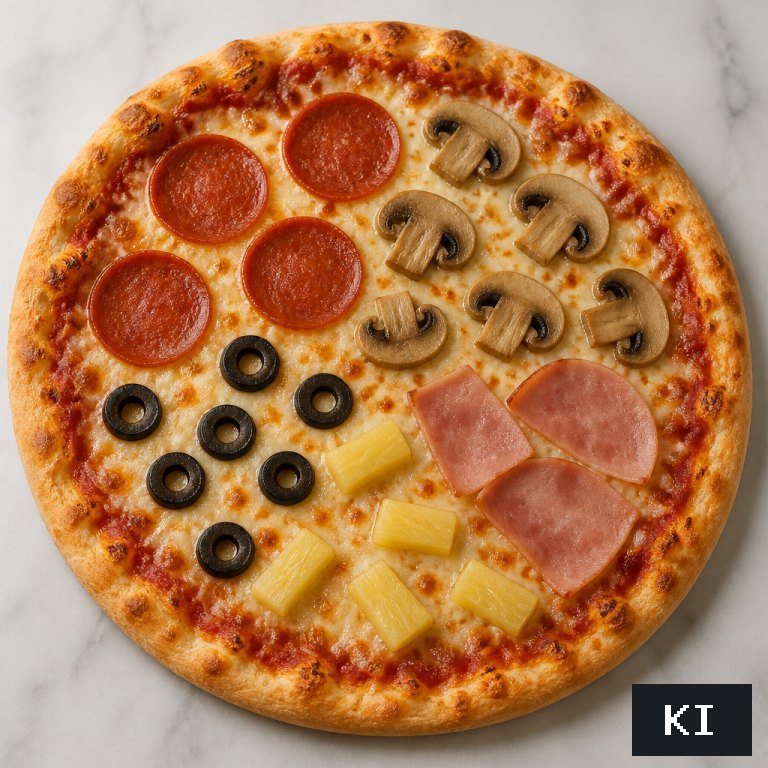 Wunschpizza