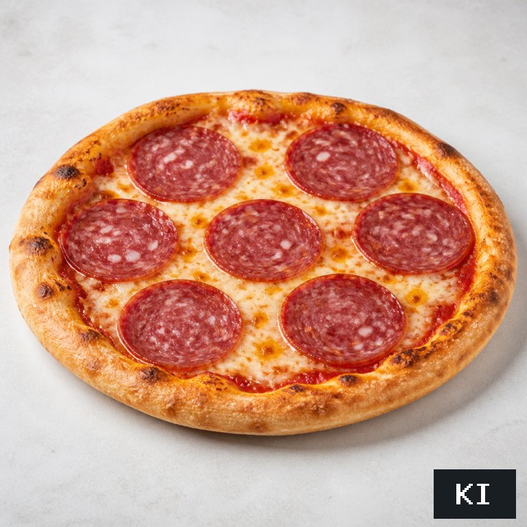Salami klein