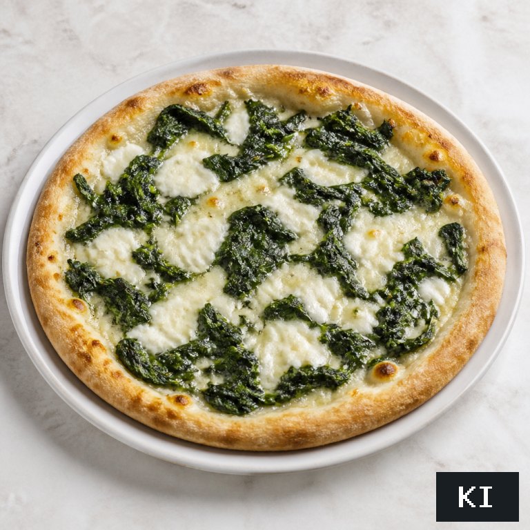 Spinaci klein