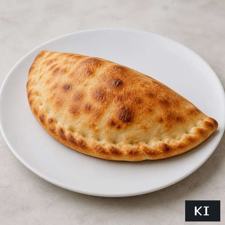 Calzone klein