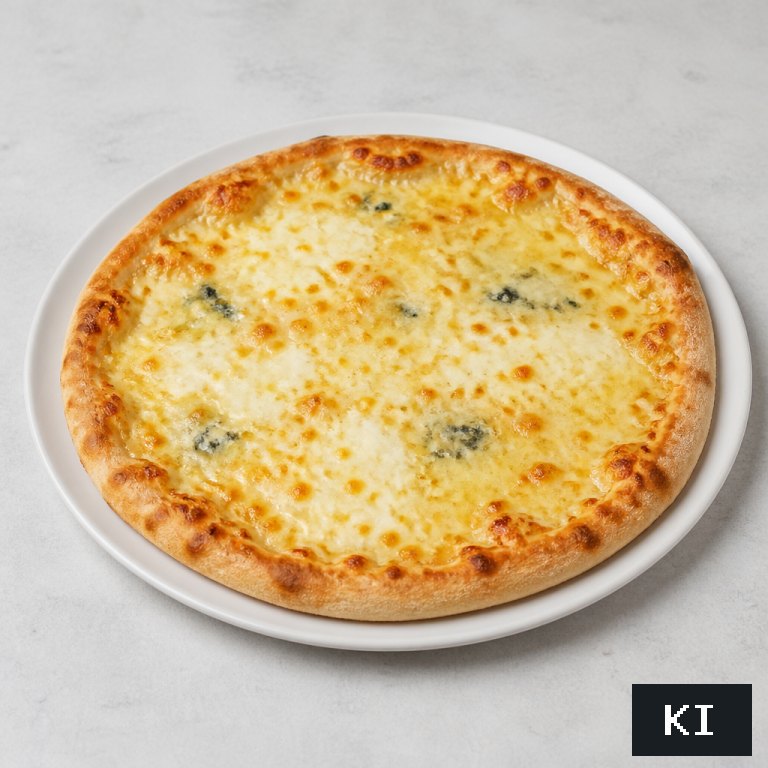 Quattro Formaggio klein