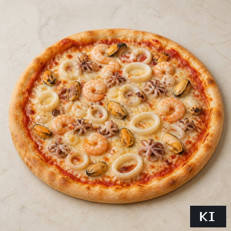 Frutti di Mare klein