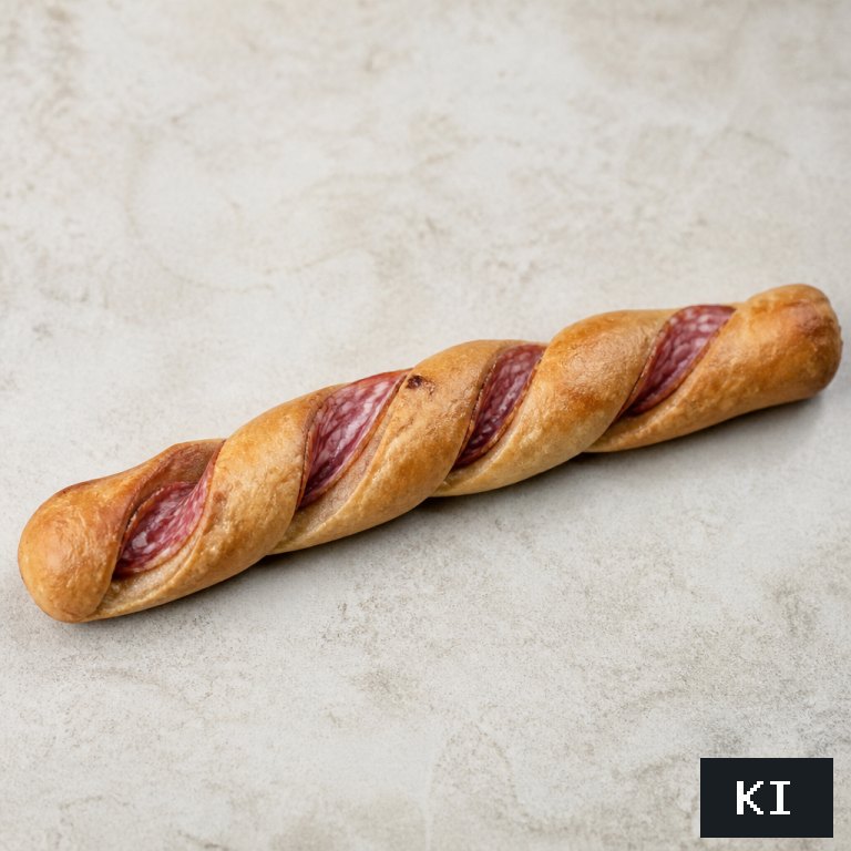 Salami Stangerl