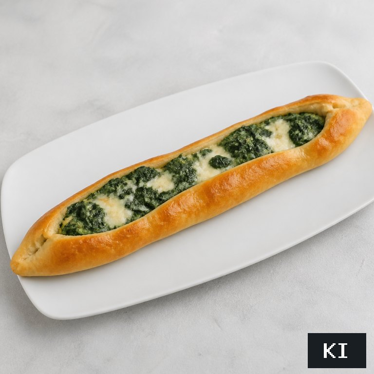Spinaci Stangerl