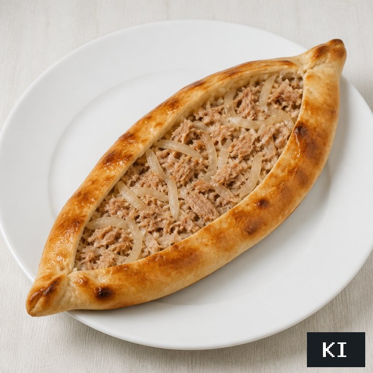 Tonno Pide