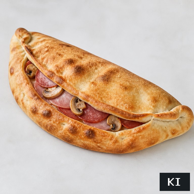 Calzone Pide
