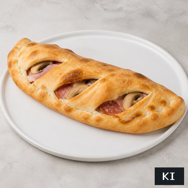 Calzone Stangerl