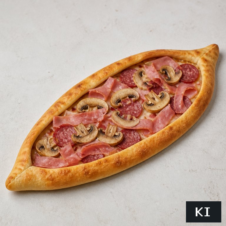 Toscana Pide