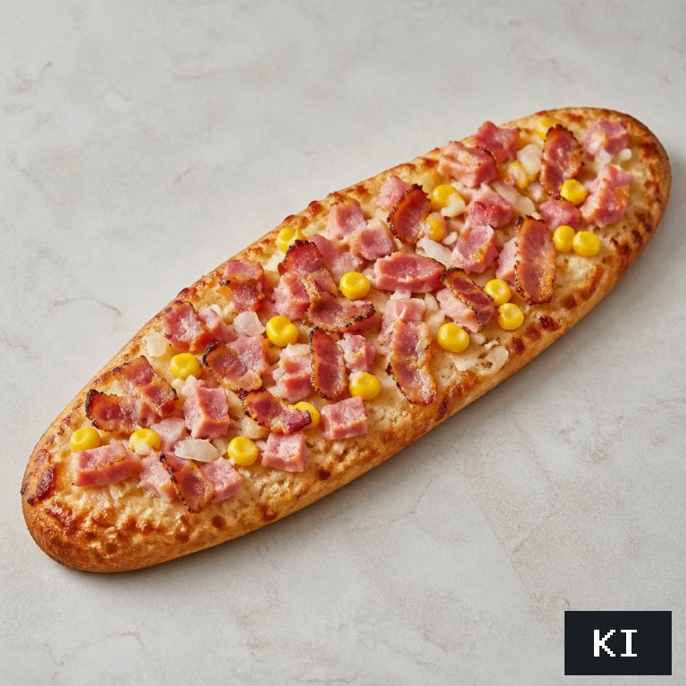 Bauernpizza Stangerl