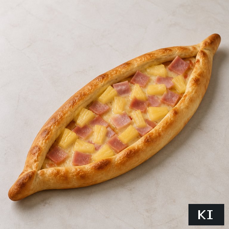 Hawaii Pide