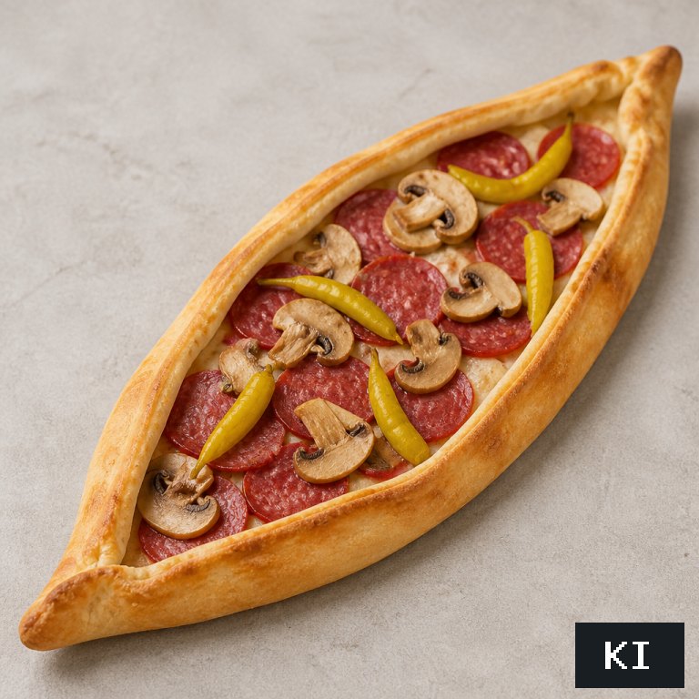 Diavolo Pide
