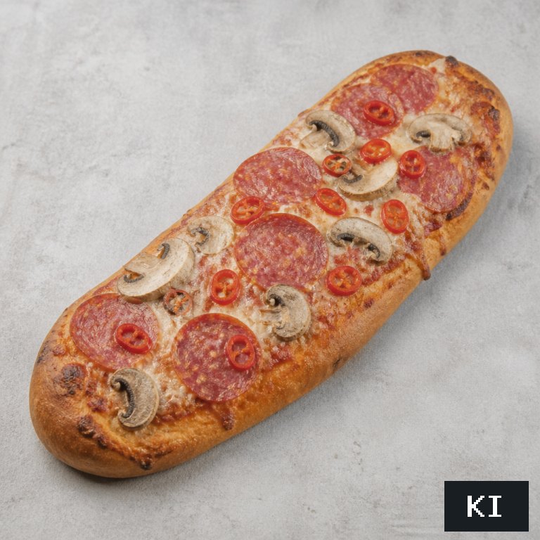 Diavolo Stangerl