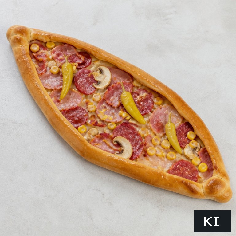 Pizza Antep Pide