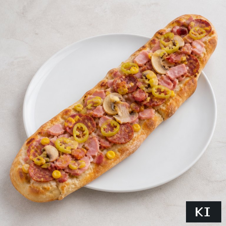 Pizza Antep Stangerl