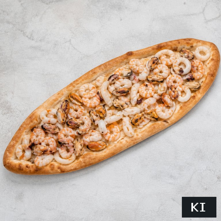 Frutti di Mare Stangerl