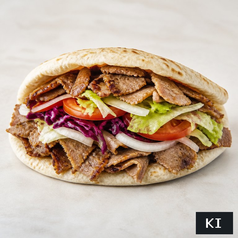 Döner Kebap