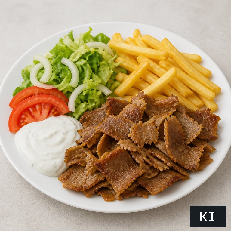 Kebap Teller
