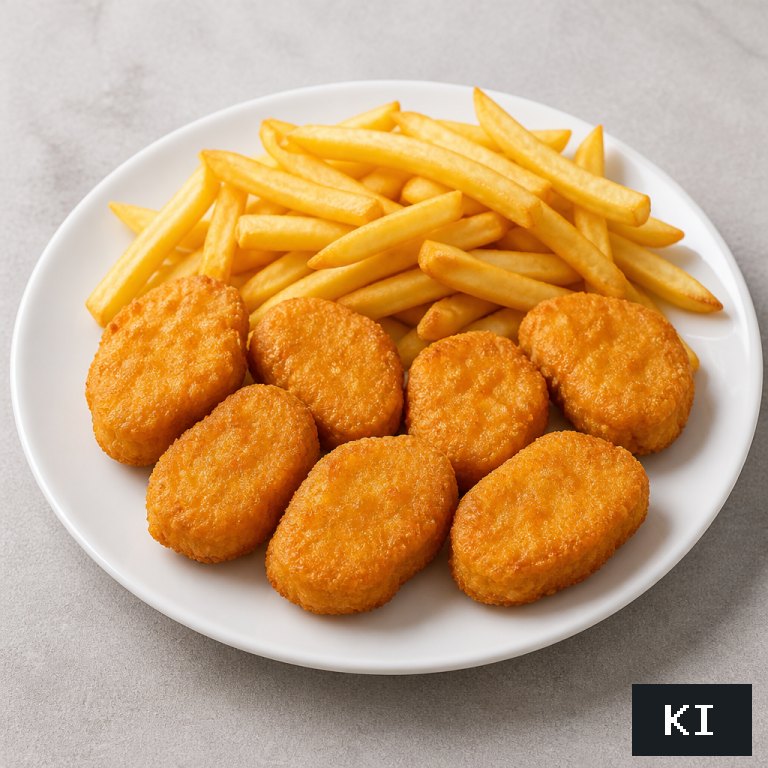 Chicken Nuggets