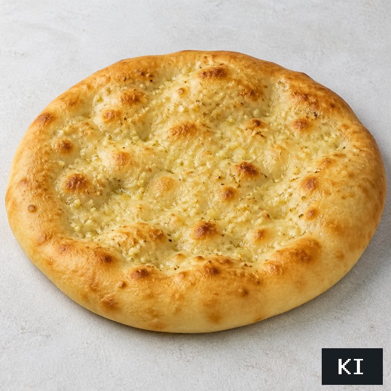 Fladenbrot
