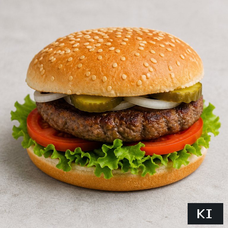 Hamburger