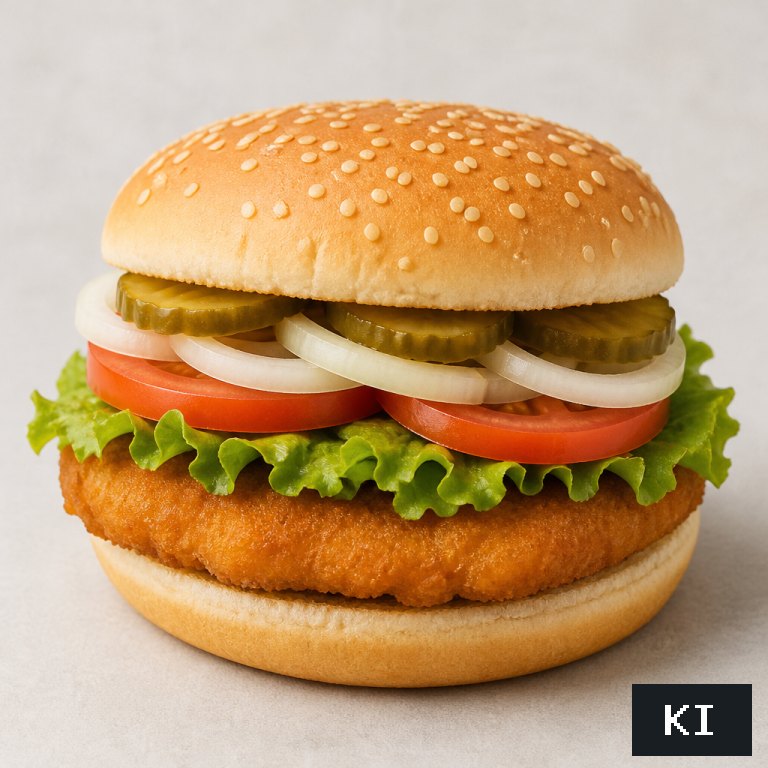 Chickenburger