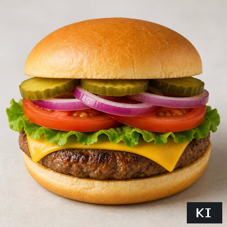 Cheeseburger