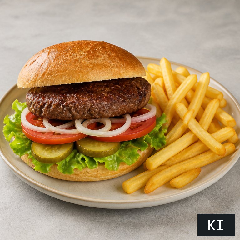 Antep Burger