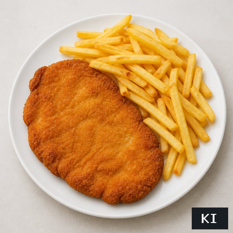 Putenschnitzel