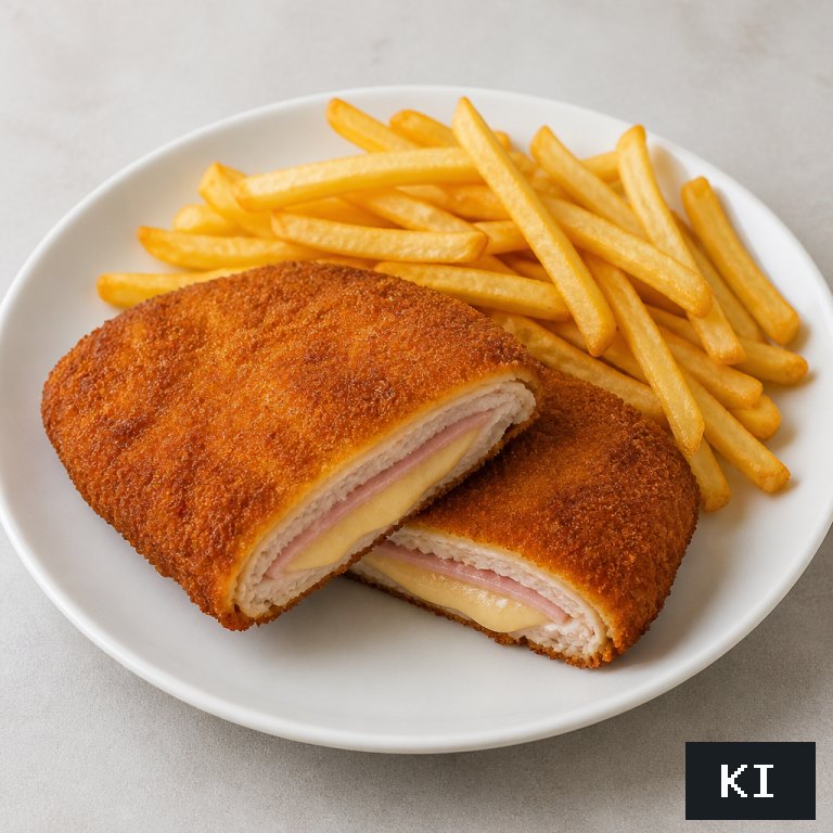 Cordon Bleu