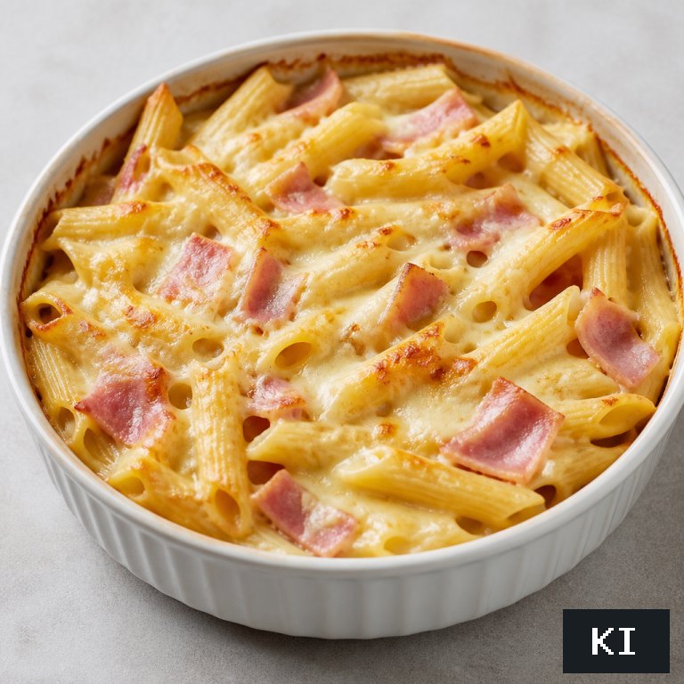 Penne al Forno