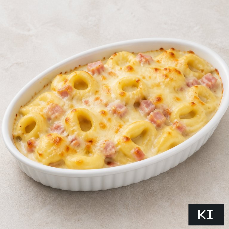 Tortellini al Forno