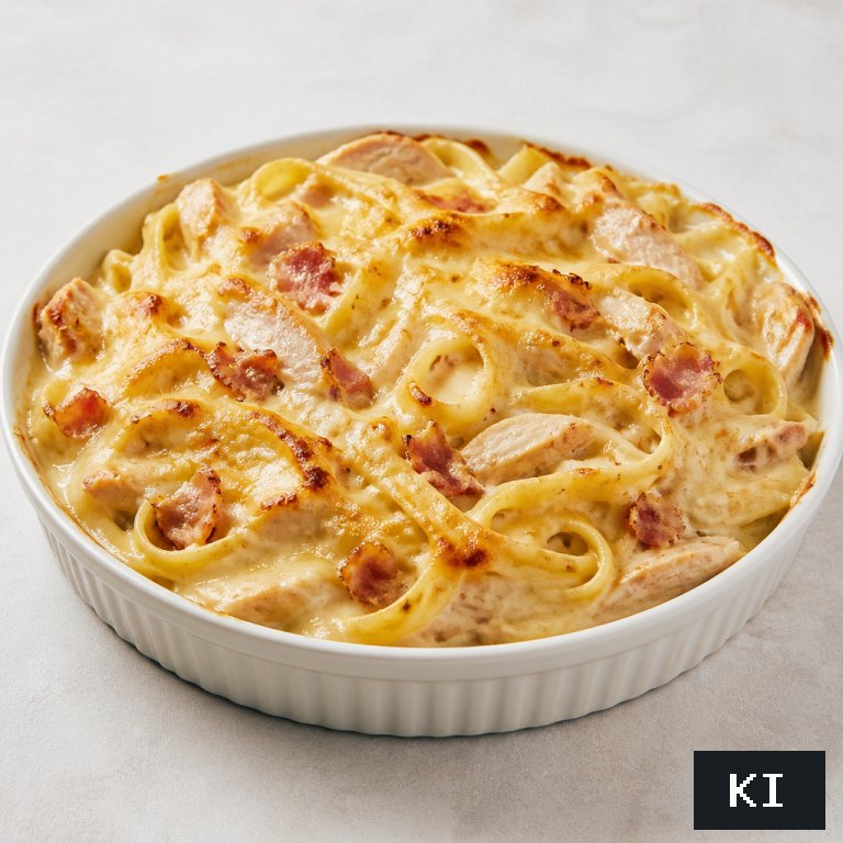 Don Alfredo al Forno