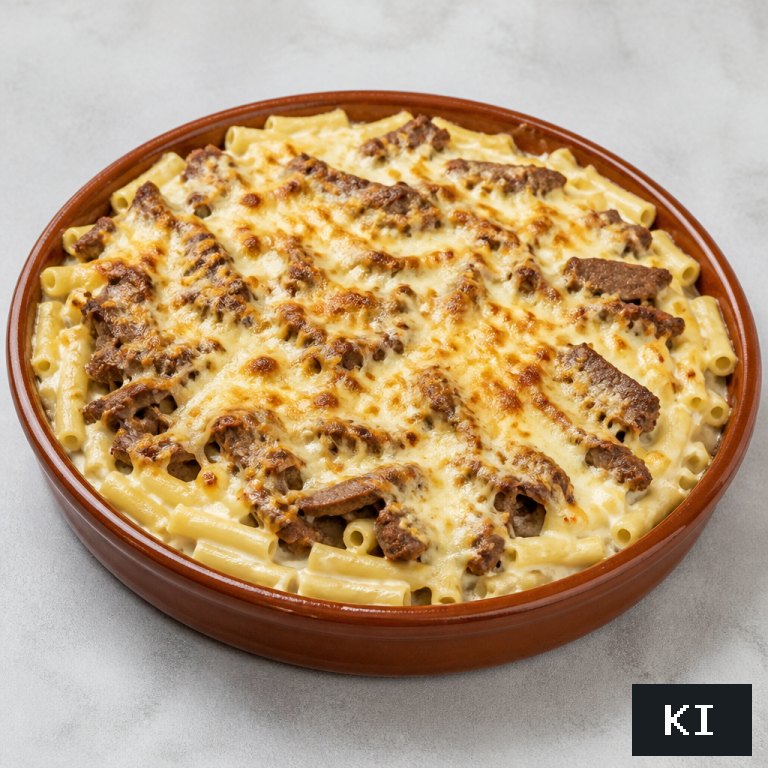 Antep al Forno