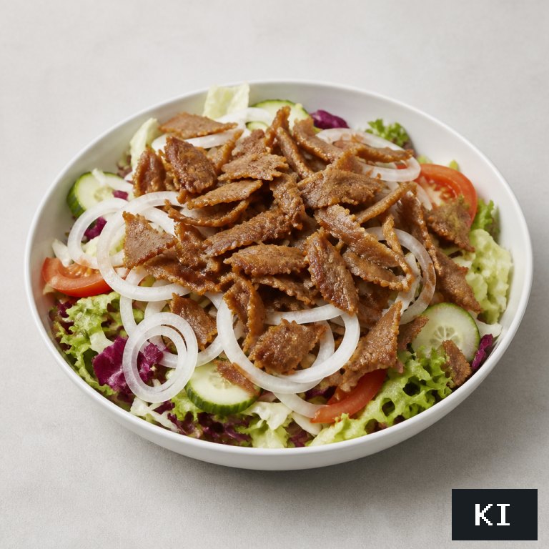 Kebapsalat