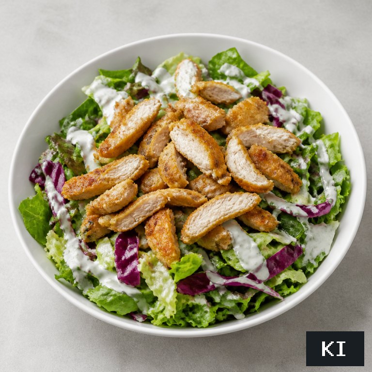 Salat Antep