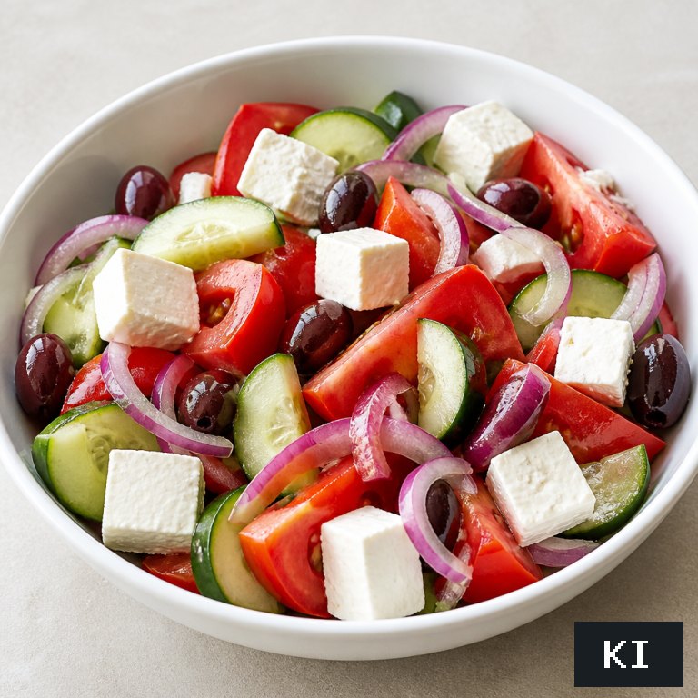 Insalata Greca