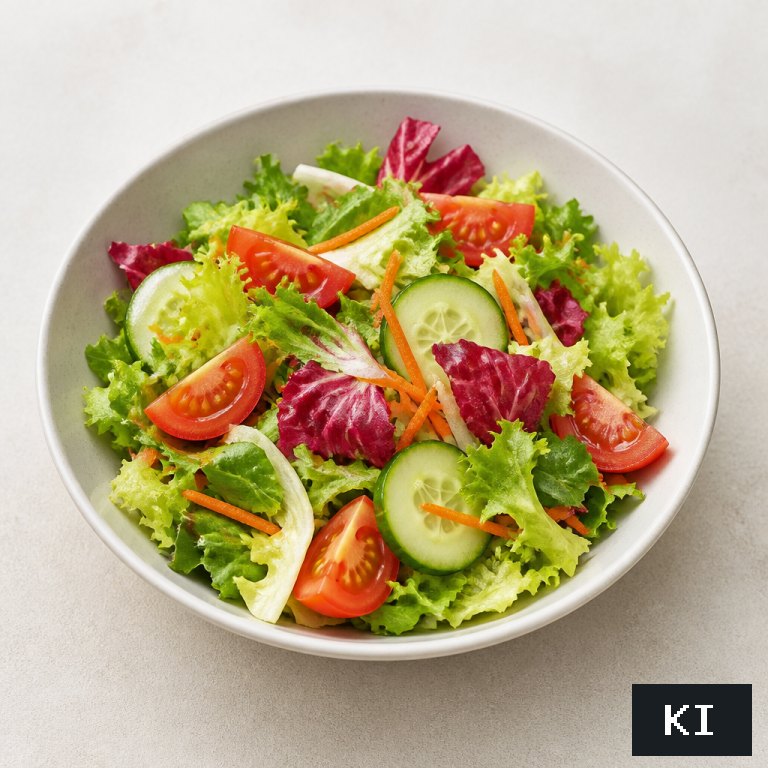 Gemischter Salat