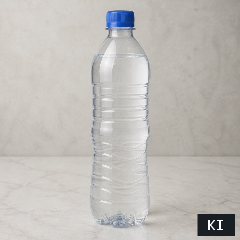 Mineralwasser 0,50 l