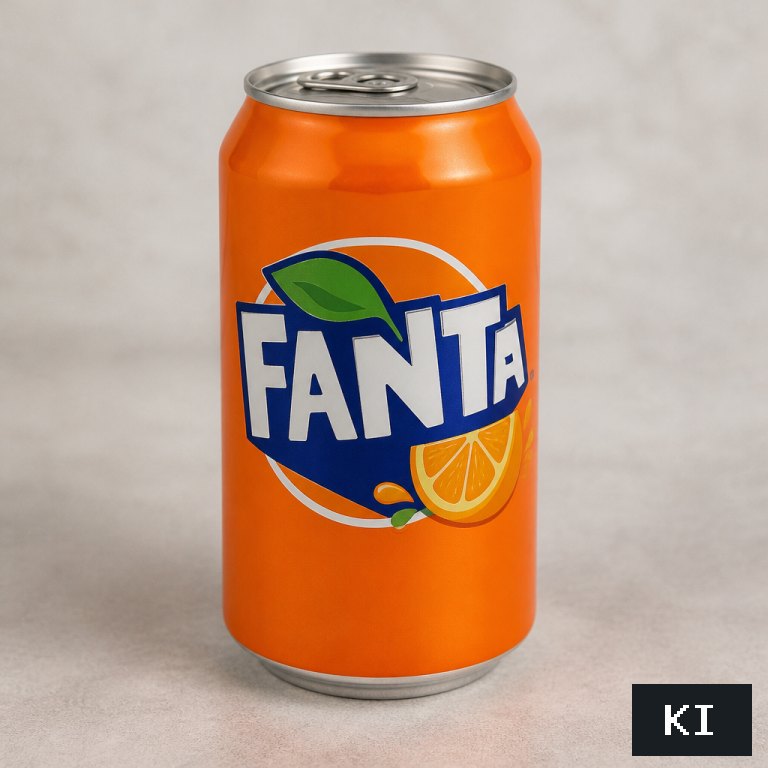 Fanta 0,33 l