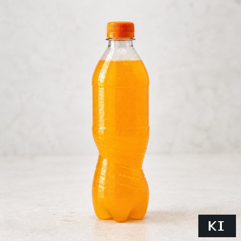 Fanta 0,50 l