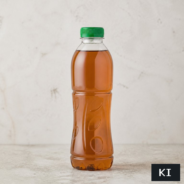 Fuzetea 0,50 l