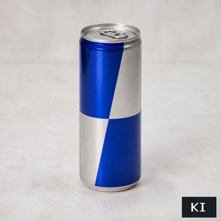 Red Bull 0,25 l Dose